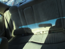 1998 HONDA ACCORD LX GREEN 2.3L VTEC AT A16487